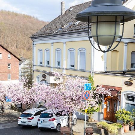 Hotel Royal Betzdorf Exterior foto